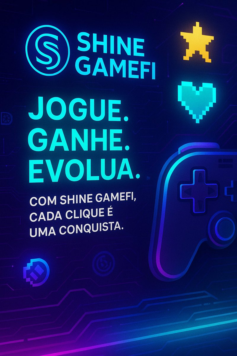 Hoje pode parecer pouco. Mas amanhã será história