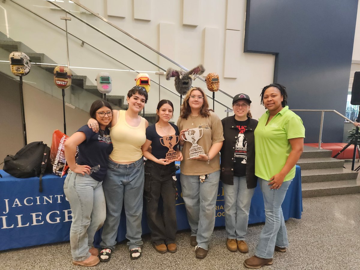 James Reese Career and Technical Center tweet media