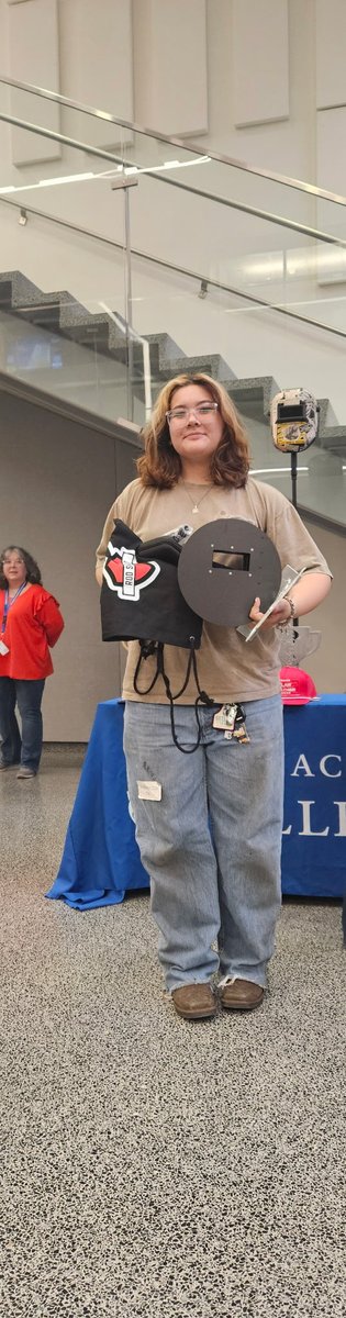 James Reese Career and Technical Center tweet media