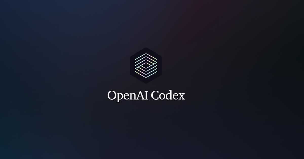 ezalabs's tweet photo. @OpenAI Codex is redefining software engineering with its ability to handle multiple tasks simultaneously in the cloud. It's a glimpse into the future of automation, where efficiency meets intelligence. https://t.co/6wZl3LprZT