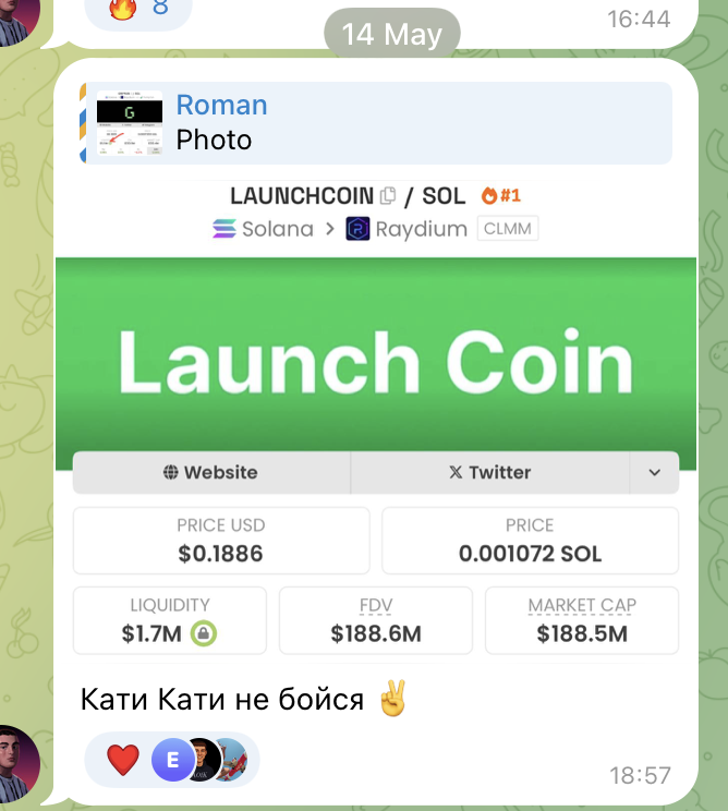 dao_a01k's tweet photo. For those who went short, the profits started coming in
(6/6) https://t.co/ZqH2mYsoTq