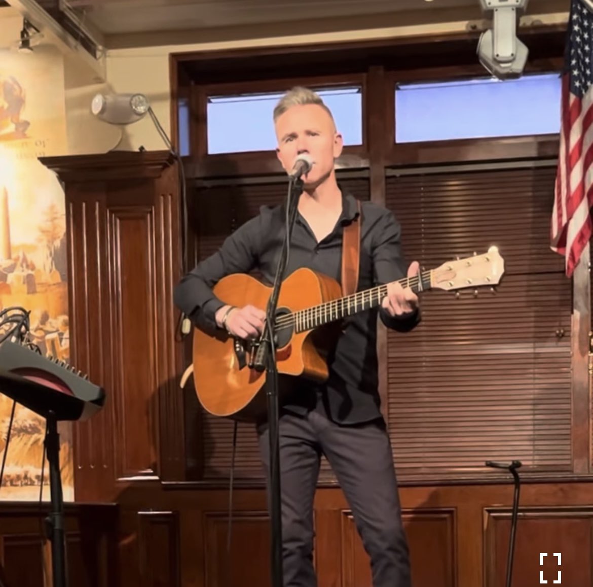 Vicki Pedersen (@tori3149) on Twitter photo For <a href="/neilbyrne_CT/">Neil Byrne</a> Saturday, here’s his beautiful, original song about losing a loved one after many years together. “Dear Rose”! 🎶☘️
youtu.be/ZL3GrQo6mLw?si… For <a href="/neilbyrne_CT/">Neil Byrne</a> Saturday, here’s his beautiful, original song about losing a loved one after many years together. “Dear Rose”! 🎶☘️
youtu.be/ZL3GrQo6mLw?si…
