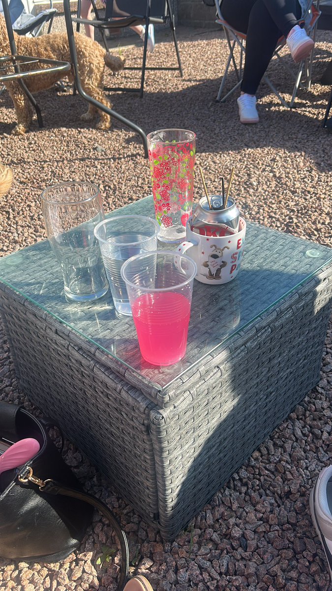 Natalie Green tweet media