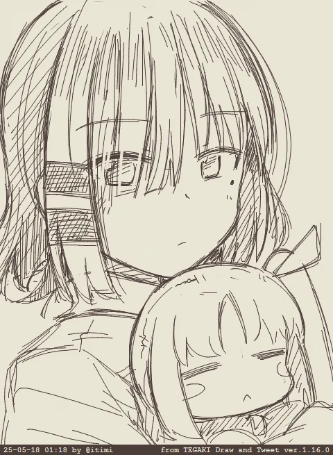 リョウさん 