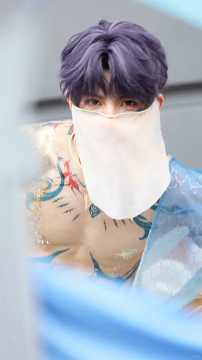 rafayelmuse0306's tweet photo. He is so cute🥺🥺
#Rafayel  #祁煜 #ホムラ #기욱 #LoveandDeepspace #恋与深空 #恋と深空 https://t.co/TMAMlij8E9