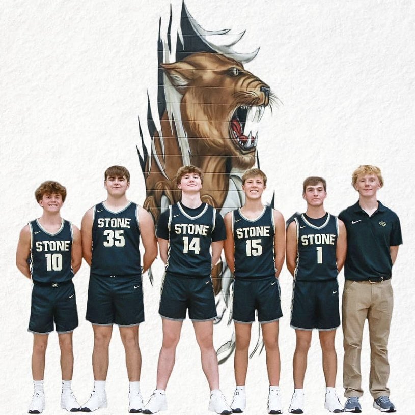 SMHS Boys Basketball 🏀🐆🇺🇸 tweet media