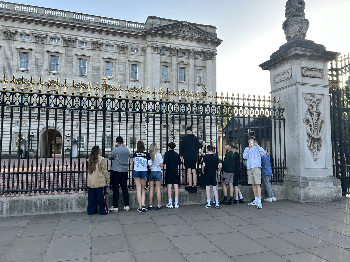 Business Education and Computing Science Faculty tweet media