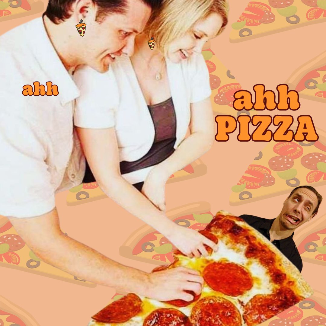PizzaEarring's tweet photo. Matt Furie needed his Pizza Earring to draw; without it, Pepe and the Boys Club would not exist. 👂🍕

ahhhhhh $pizza

https://t.co/XuuapK4tYa https://t.co/y88QoYXujI