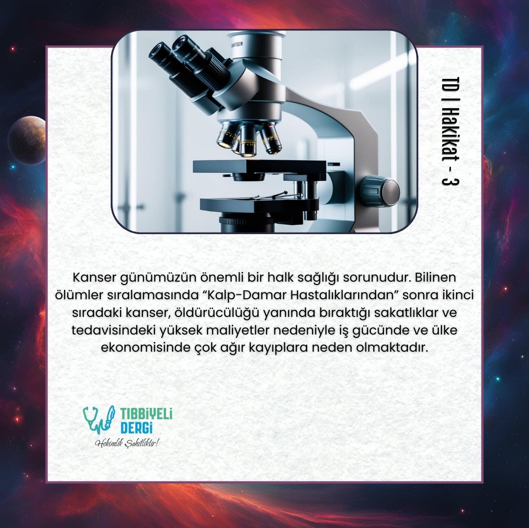 Tıbbiyeli Dergi (@tibbiyelidergi) on Twitter photo 