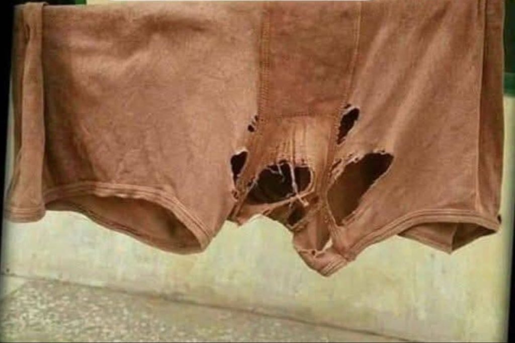 today have a chance of looking into Elijah kitaka’s closet