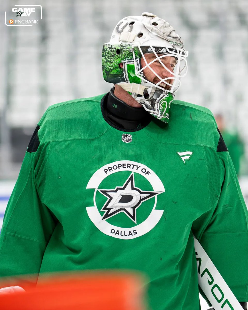 DallasStars's tweet photo. Put on a show for the home crowd. 🎉

@PNCBank | #TexasHockey https://t.co/xEc99uH1xI