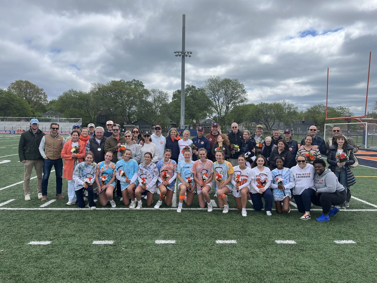 Evanston Athletics tweet media