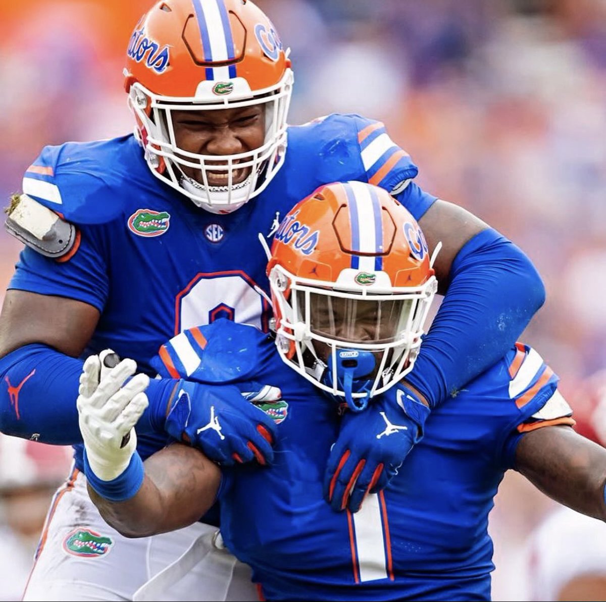 Marvin Nguetsop (@marvin_nguetsop) on Twitter photo Blessed to be offered from <a href="/GatorsFB/">Florida Gators Football</a> after a talk with <a href="/CoachGChatman/">Gerald Chatman</a>
<a href="/PPIRecruits/">PPIRECRUITS</a> <a href="/BCollierPPI/">Brandon Collier</a> <a href="/247recruiting/">247Sports Recruiting</a> Blessed to be offered from <a href="/GatorsFB/">Florida Gators Football</a> after a talk with <a href="/CoachGChatman/">Gerald Chatman</a>
<a href="/PPIRecruits/">PPIRECRUITS</a> <a href="/BCollierPPI/">Brandon Collier</a> <a href="/247recruiting/">247Sports Recruiting</a>
