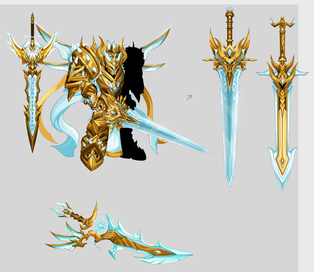 CaptainTigz's tweet photo. @Alina_AE Yes and many more from Seffy https://t.co/mevQLRqIOd