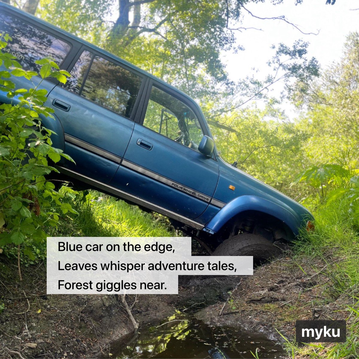 jrvdh73's tweet photo. $MYKU ☮️🚀
CA: HohL7oPEpzekWsWiDSa1ewohT92QZyumWnUqiUQKq6SK. #Landcruiser80 #8speed https://t.co/aLLhfuuUXk