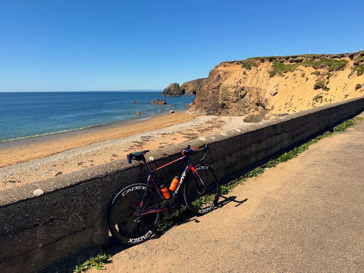 TheCyclingBlog (@thecyclingblog_) on Twitter photo It was a day to stay near water on the <a href="/SuirBluewayTipp/">Suir Blueway Tipperary</a> , <a href="/WaterfordGrnWay/">Waterford Greenway</a> , scenic coffee stop in Tramore and on to the #coppercoast It was a day to stay near water on the <a href="/SuirBluewayTipp/">Suir Blueway Tipperary</a> , <a href="/WaterfordGrnWay/">Waterford Greenway</a> , scenic coffee stop in Tramore and on to the #coppercoast