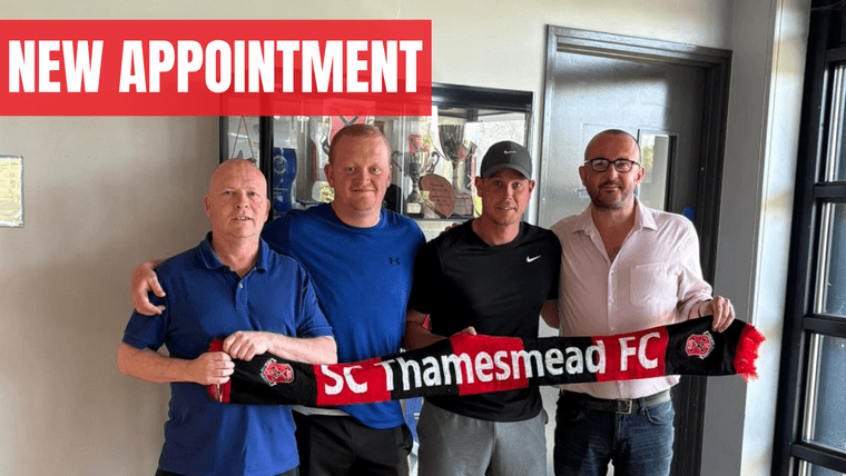 Club Statement – First Team Managerial Appointment
pitchero.com/clubs/sporting…