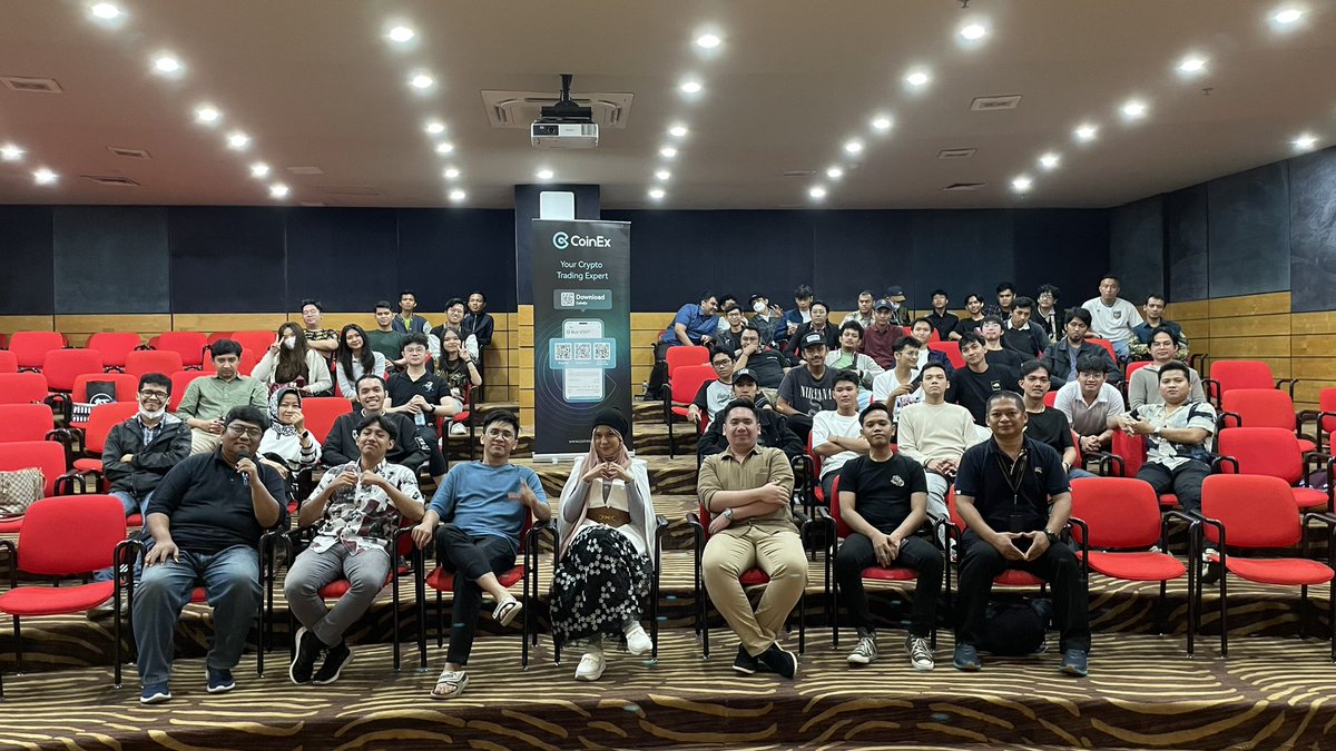 PejuangCrypto (@pejuangcryptoid) on Twitter photo Abis mampir ke acaranya <a href="/ODXLabs/">ODX</a> <a href="/ODXIndonesia/">ODX Labs Indonesia - Road To Mainnet</a> karena pengen dapetin bountyan <a href="/PakSamb0/">PakSamb0 | ODX Labs</a>
cc: <a href="/Nuel_41/">Nuel | Cryptorize</a> <a href="/queenradiant17/">Nia Official</a> <a href="/RichlyWise/">wisearich.vl</a> <a href="/bennyhawe/">Benny Hawe</a> <a href="/duniaweb3/">Mrpunk | Dunia Web3</a> Abis mampir ke acaranya <a href="/ODXLabs/">ODX</a> <a href="/ODXIndonesia/">ODX Labs Indonesia - Road To Mainnet</a> karena pengen dapetin bountyan <a href="/PakSamb0/">PakSamb0 | ODX Labs</a>
cc: <a href="/Nuel_41/">Nuel | Cryptorize</a> <a href="/queenradiant17/">Nia Official</a> <a href="/RichlyWise/">wisearich.vl</a> <a href="/bennyhawe/">Benny Hawe</a> <a href="/duniaweb3/">Mrpunk | Dunia Web3</a>