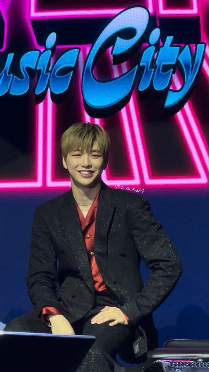 chocobee29's tweet image. [250517] Kang Daniel at Far East Music City, ICE BSD #KangDaniel #FlowD #Jakarta #FarEastMusicCity