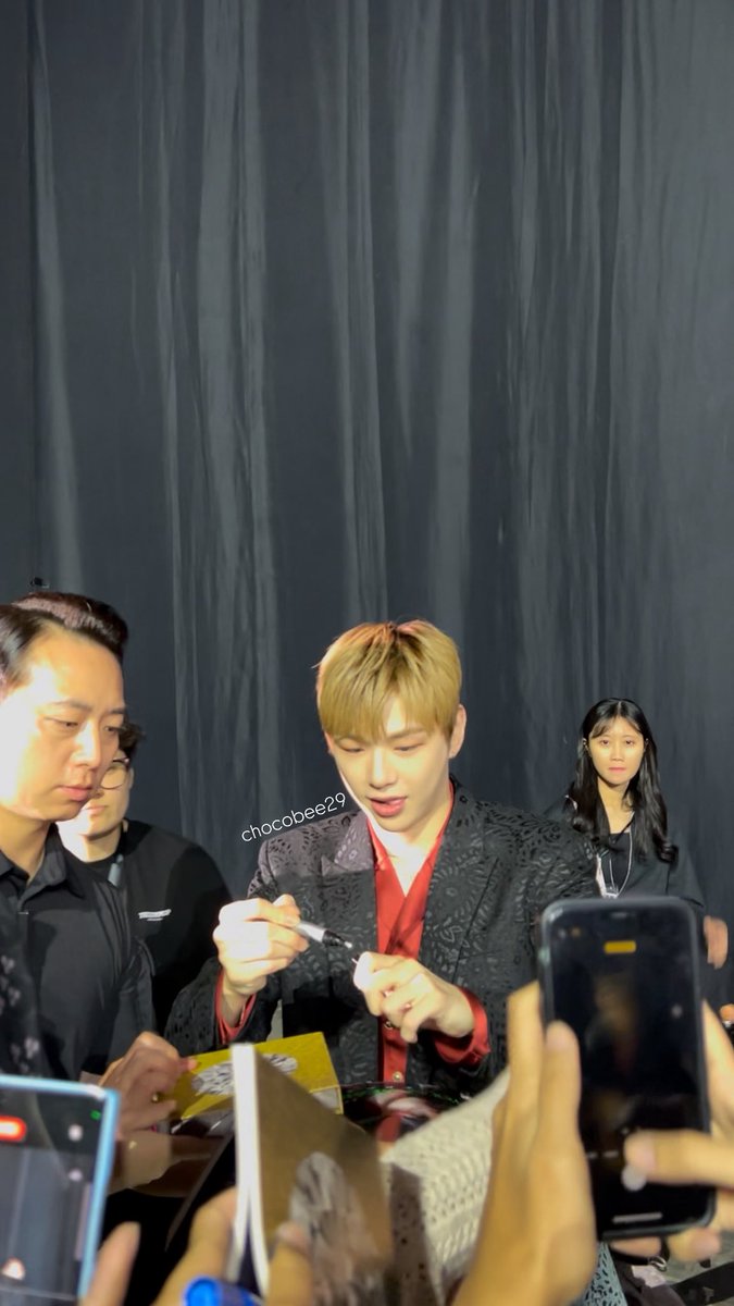 chocobee29's tweet image. [250517] Kang Daniel at Far East Music City, ICE BSD #KangDaniel #FlowD #Jakarta #FarEastMusicCity