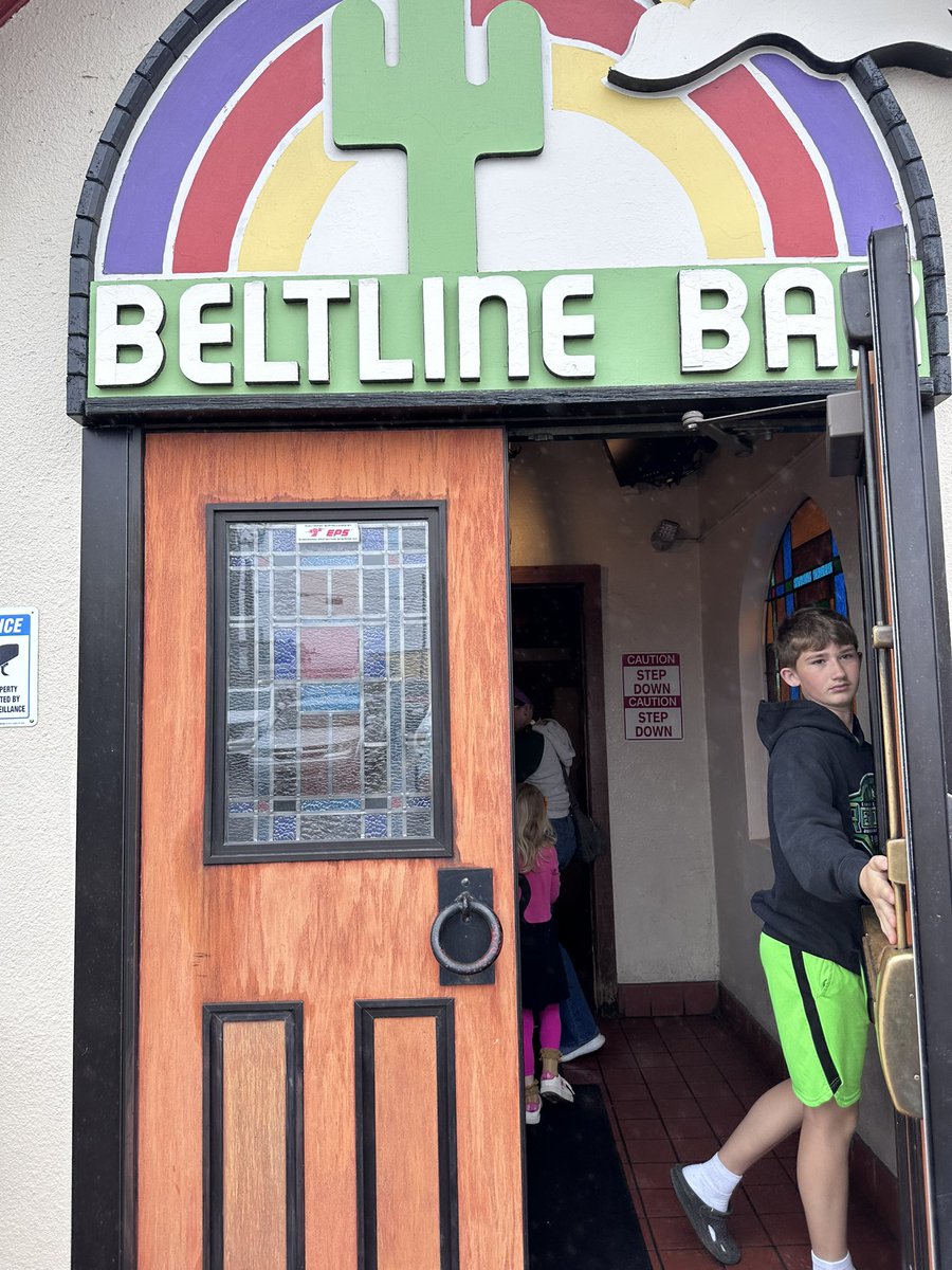 “It’s the great taste of Mexico right in your neighborhood” #GrandRapids