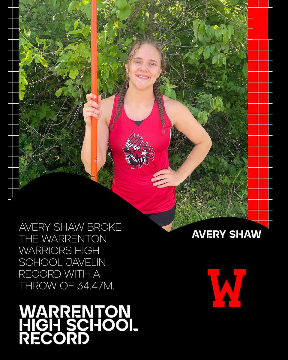 Warrenton Activities tweet media