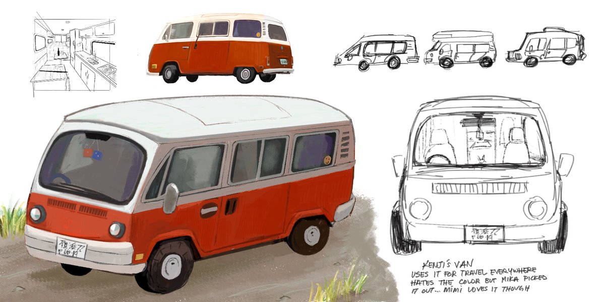 Tammy Wang🍊 tweet media