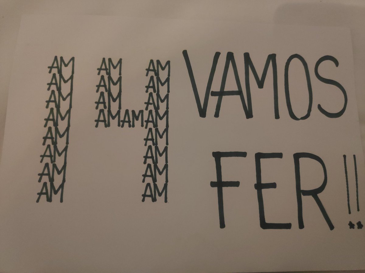 Princidita's tweet photo. @AstonMartinF1 @lance_stroll @alo_oficial GRANDE FER!!!!! Disfrutando en Imola 💚 Mañana nos vemos el el circuito !!!! #F1 https://t.co/DOymLEfbLO