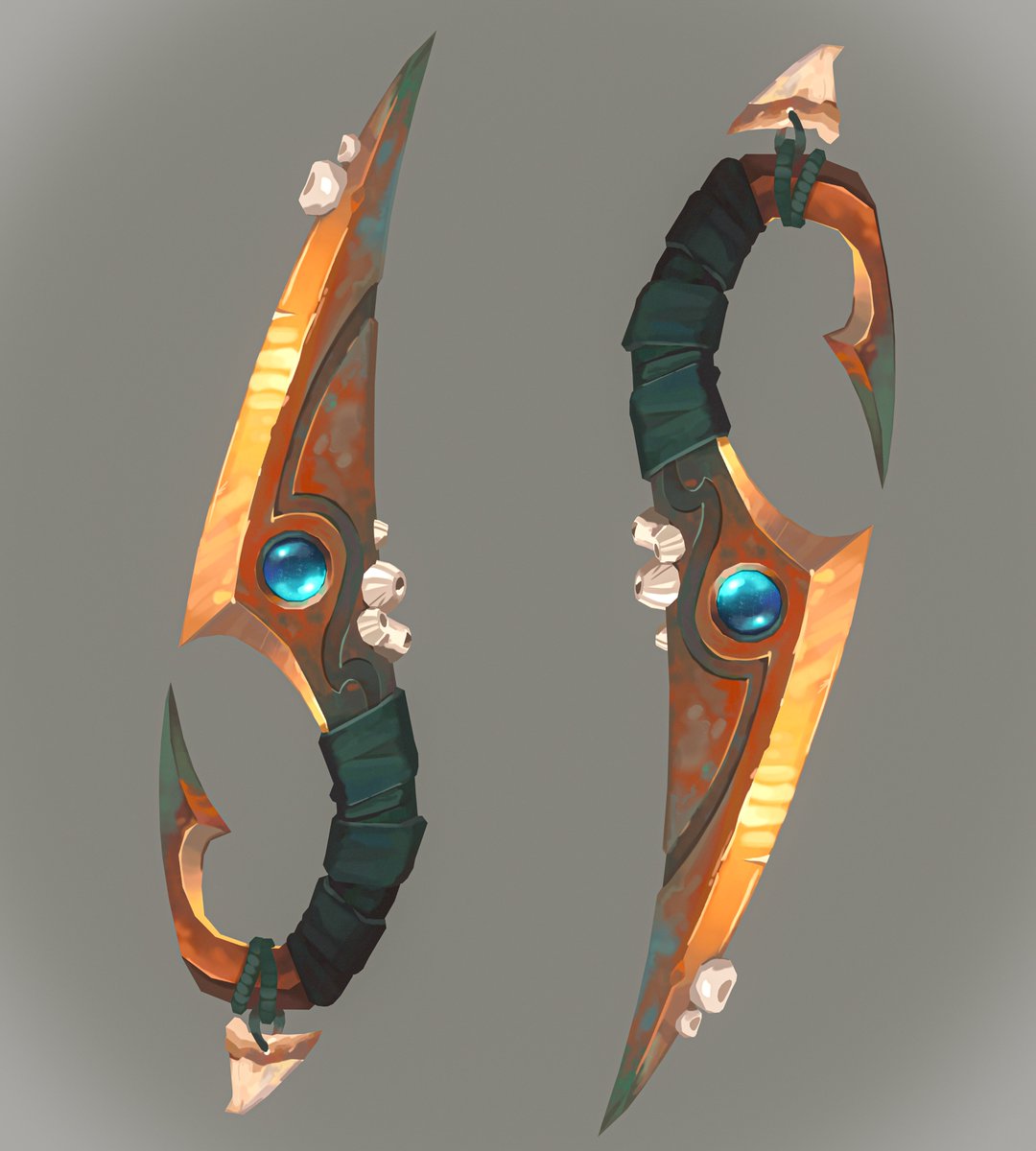 anonemus3d's tweet image. handpainting weapon
concept: artstation.com/beccahallstedt…
#roblox #RobloxDev #3d #Blender #3dmodeling #3DCoat #Handpainting