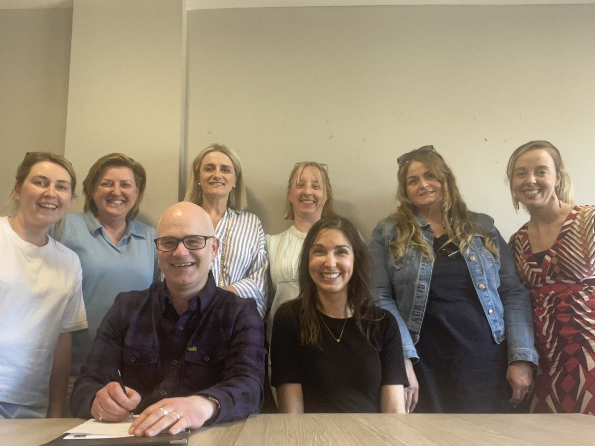 INOTEnews's tweet photo. 🔹@INOTEnews Executive Committee Meeting took place today ☀️🔹 
Summer holidays 🌞 are on the horizon but for @INOTEnews our planning for 2025/26 has just begun. We’re looking forward to engaging with our members new&amp;old in the next academic year. Keep an 👁️ on your socials 😛 https://t.co/Hs3csRaC0C