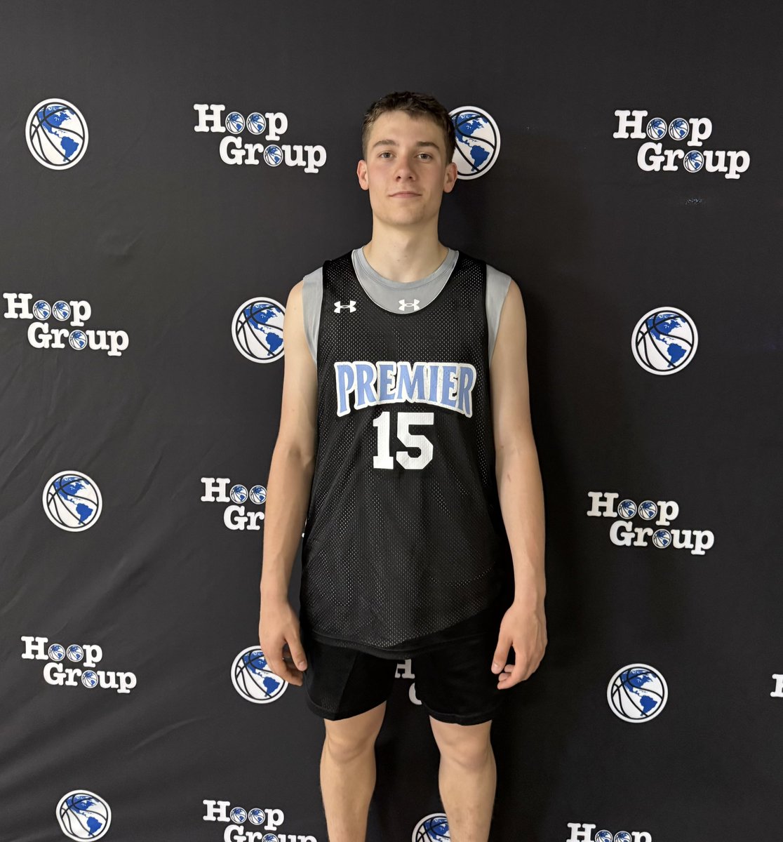 Michael Farley (@michlfarley) on Twitter photo When you bang three 3’s in the first 5️⃣ minutes your reward…
🏆 = Face Guarded the rest of the game.
<a href="/noahsgot2/">Noah Farley</a> <a href="/CoachStitzel/">Corey Stitzel</a>
Virginia Premier 49
Team Wildcat 44 When you bang three 3’s in the first 5️⃣ minutes your reward…
🏆 = Face Guarded the rest of the game.
<a href="/noahsgot2/">Noah Farley</a> <a href="/CoachStitzel/">Corey Stitzel</a>
Virginia Premier 49
Team Wildcat 44