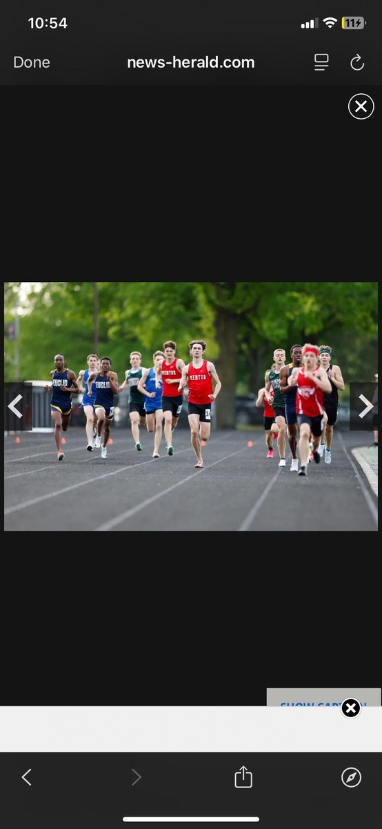KingDuke2027's tweet photo. Yesterday I took 6th overall in the GCC Conference Championship Extremely Proud Of My Brothers @MalikHogan2026 @MauriceHereford for taking top 4 in the conference ❤️ https://t.co/fs1oZtf3Jt