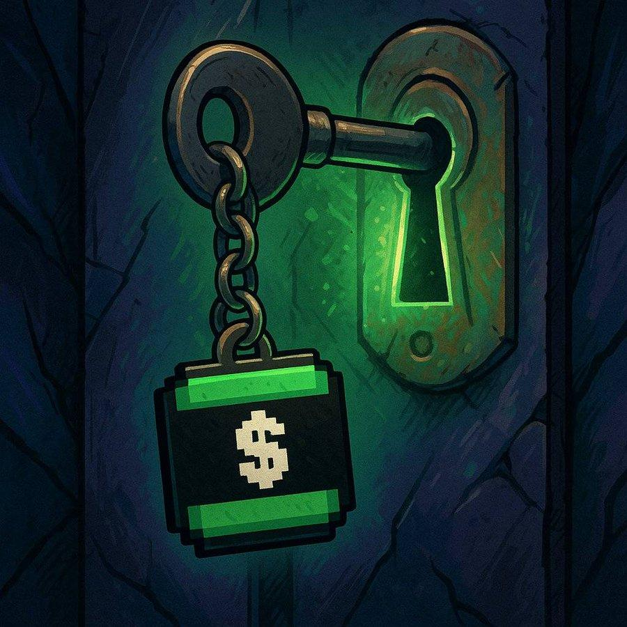 0xKyleHernandes's tweet photo. 🚀 Bitz Rewards Just Dropped! 🪂

$Bitz is on fire — soaring from $34 to $45 in a single day, with the $50 mark in sight. The @EclipseFND community is showing massive strength and belief. 🔥

Dive in now: https://t.co/MFTsvjHOm3
✅ Stake. Earn. Thrive.
Be early. Be bold. Be Bitz.
#Crypto #EclipseFND #Bitz