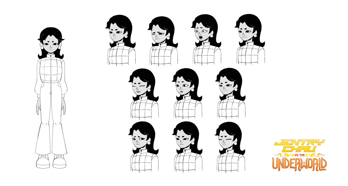 Tammy Wang🍊 tweet media