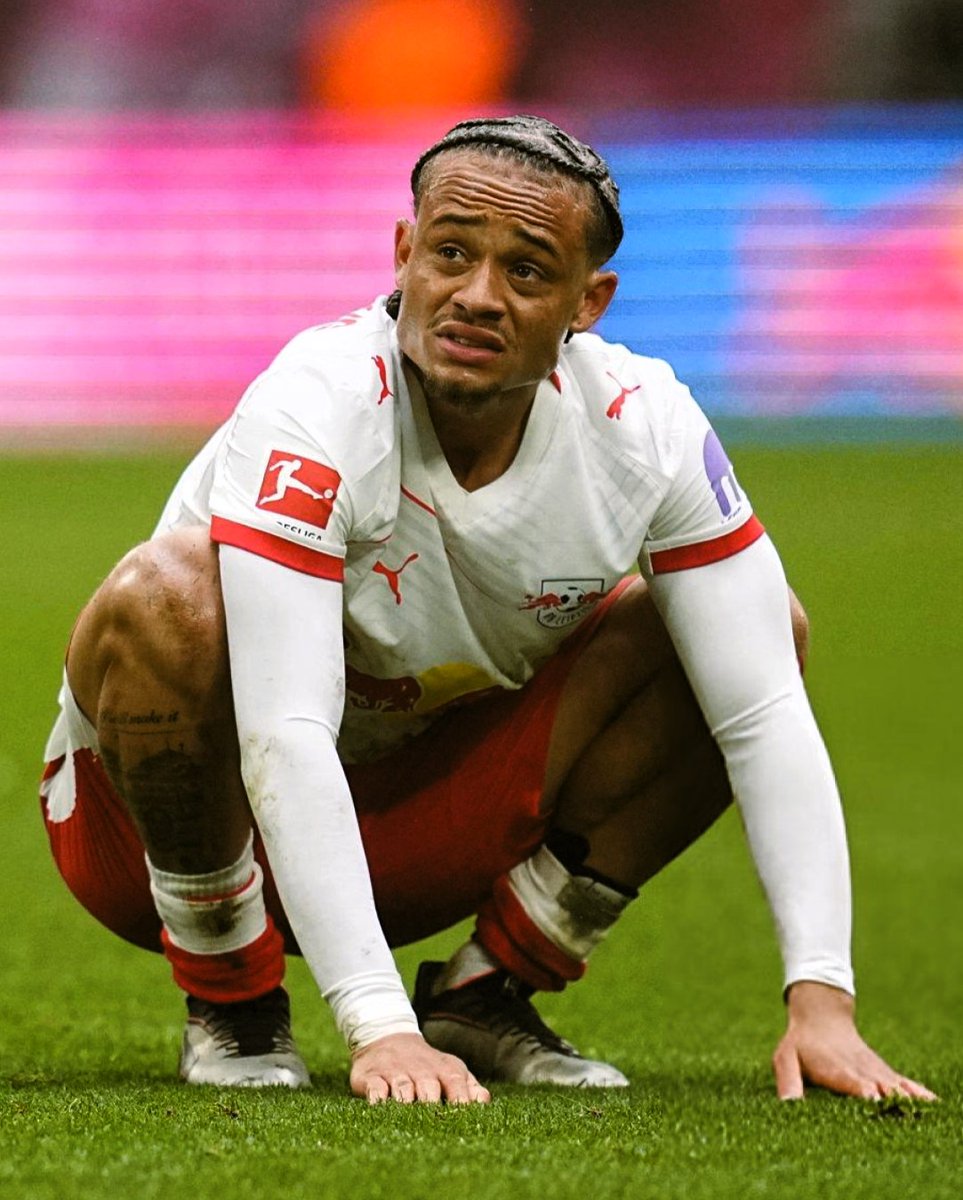 abracadeirapt's tweet photo. RB Leipzig fora das competições europeias de 2025/26. https://t.co/VGdSOGuEuL