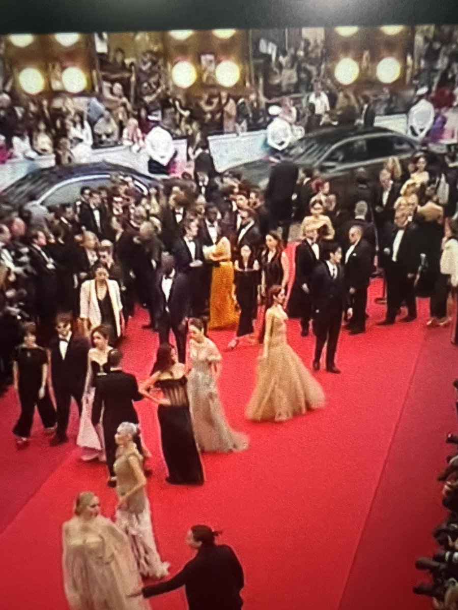 ByIdoImage's tweet photo. เก่งกันมากเด็กๆ
ปลื้ม  @punpreedee @numberx9th 

#kaopp #KaoPPSLCxCANNES2025 https://t.co/7IxQAwBRtW
