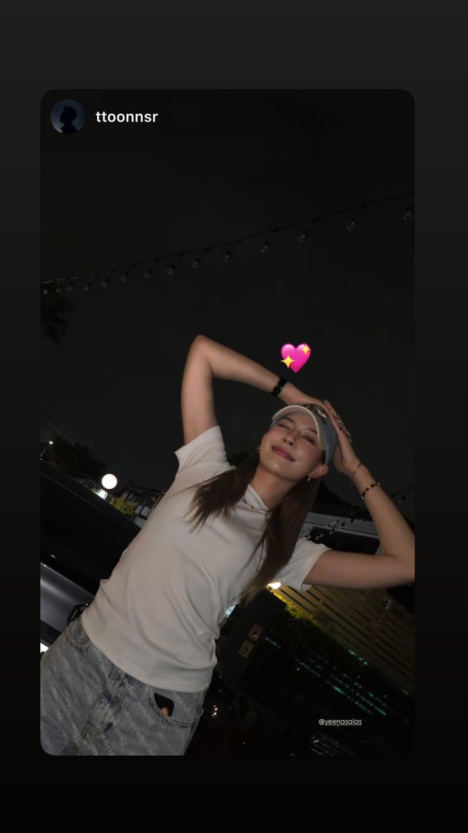 Update IGs: yeenasalas

#จีน่าซาลาส #yeenasalas