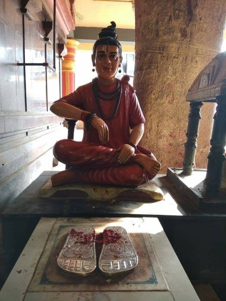 Rudrani Devi🦉 tweet media
