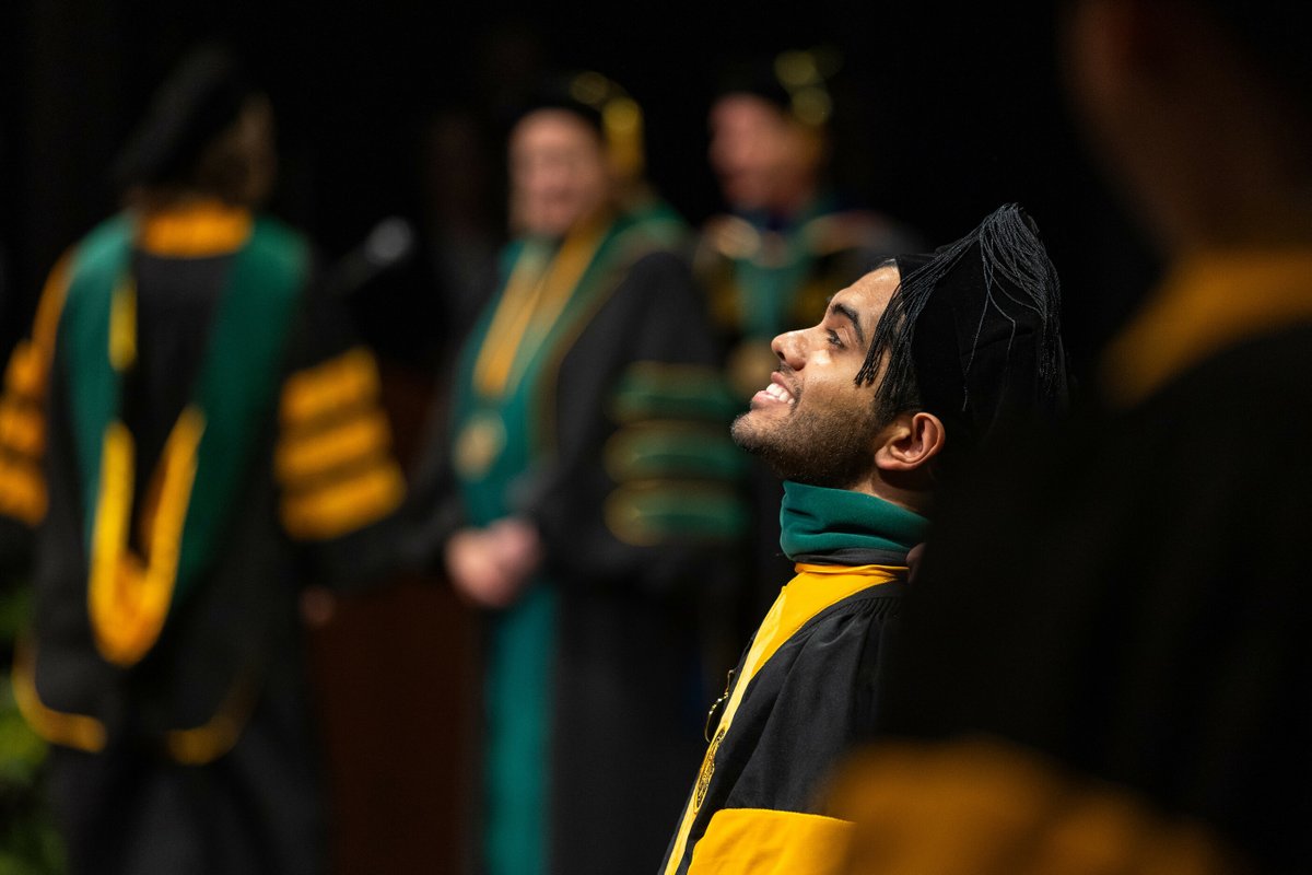 Nothing but pride for our 2025 MD grads. 😤 #IowaMD2025 #UIGrad2025 @AAMCToday