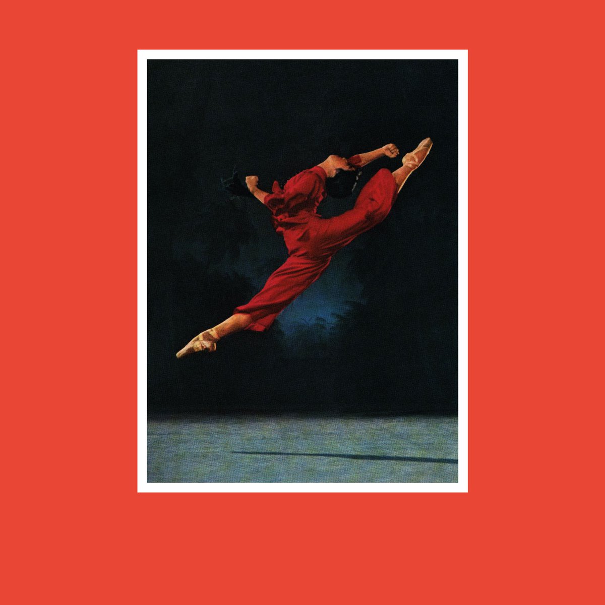 Metamatics - "Neo Ouija" was released on special clear vinyl in 2017. Head over to hydrogendukebox.com to get yourself a copy of this classic.