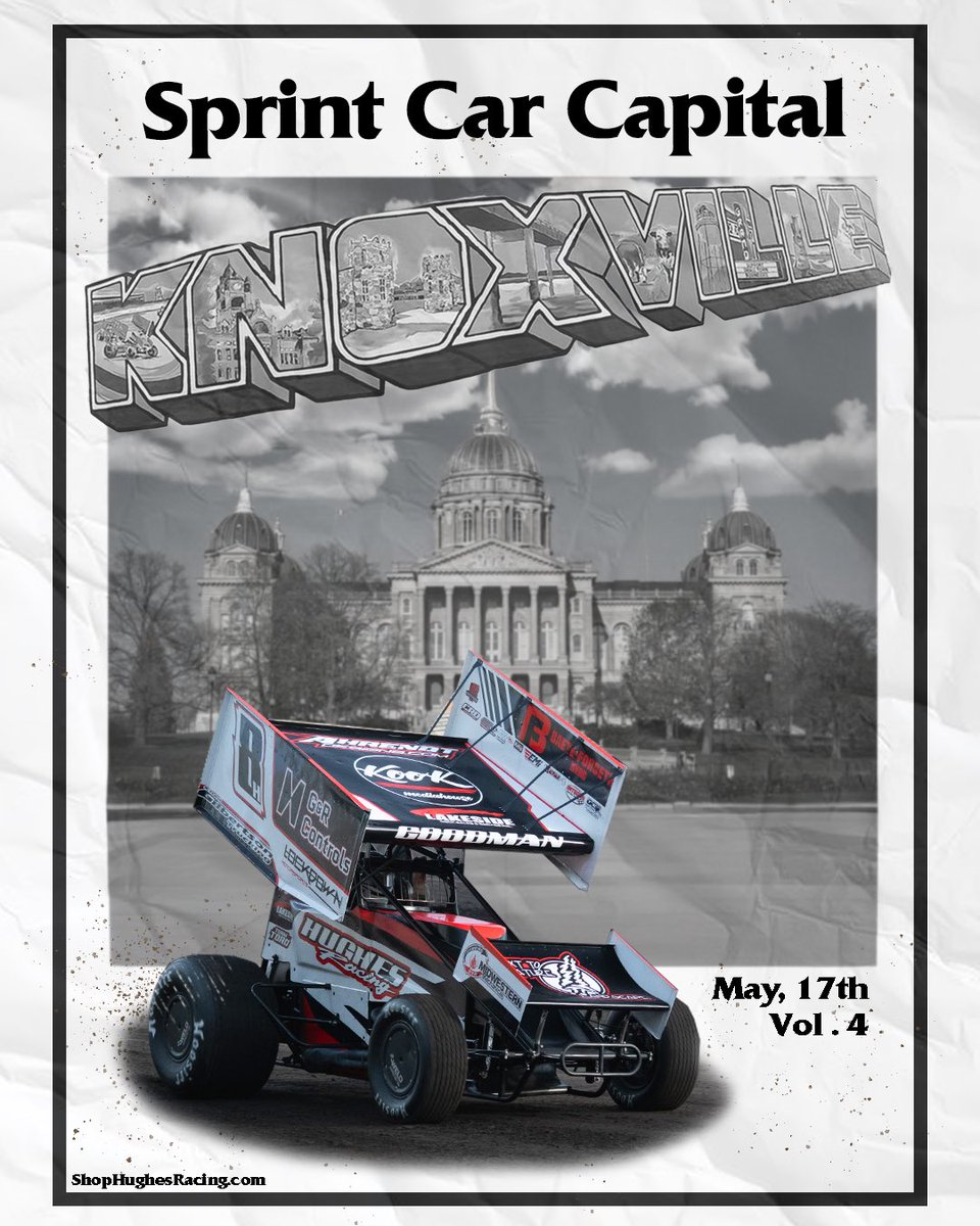 Week 5 at Knoxville Raceway — temps are down but we’re turning up the heat.🔥
It’s a little chilly out there tonight, but the track’s calling and we’re ready to get after it. Progress each week, and we’re locked in on more.
🎨🖌️->DJonesFilmz
