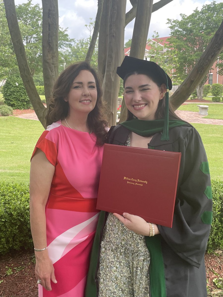 jirod1435's tweet photo. We have a medical doctor in the family. Congratulations Dr. Abi Rodgers! We’re so proud of you and thankful for the Lord’s leading in your life. https://t.co/f8jDbi7lsY