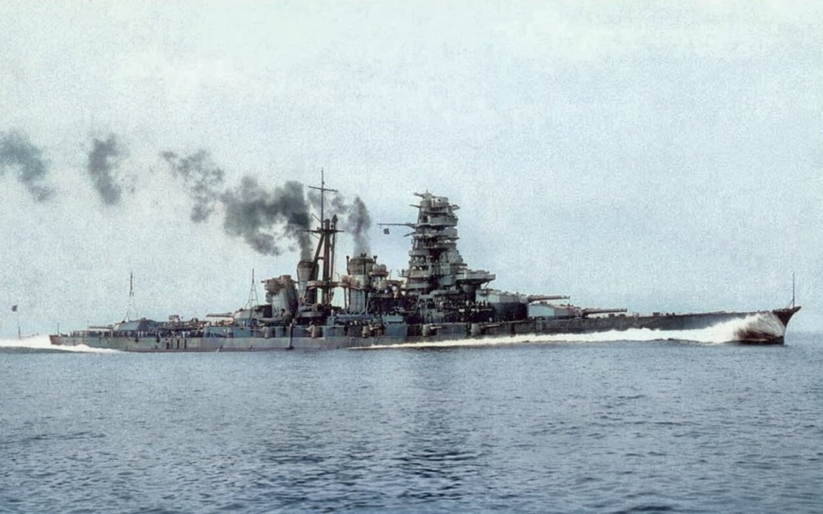 日本海軍 本日は戦艦金剛の進水日です! 1912年5月18日進水 超弩級戦艦