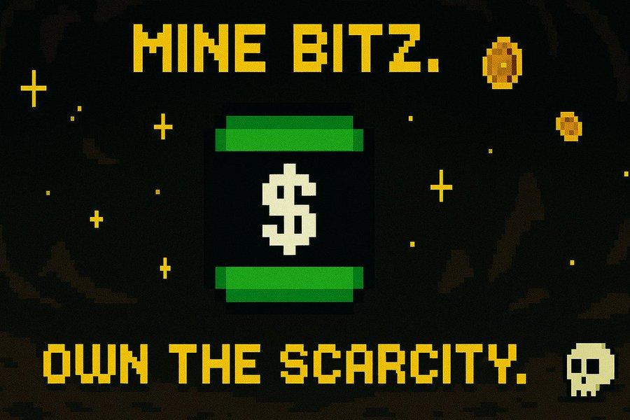 0xScaud's tweet photo. 🔥 $Bitz is breaking out!
From $34 → $45 in HOURS and gunning for $50 💥
The @EclipseFND ecosystem is heating up — and Bitz Rewards are officially LIVE 🪂

Don’t just watch.
Stake. Stack. Scale.
🌐 https://t.co/WhyxWiim1D

This is your signal.
#Bitz #EclipseFND #CryptoRun #AltSeason
