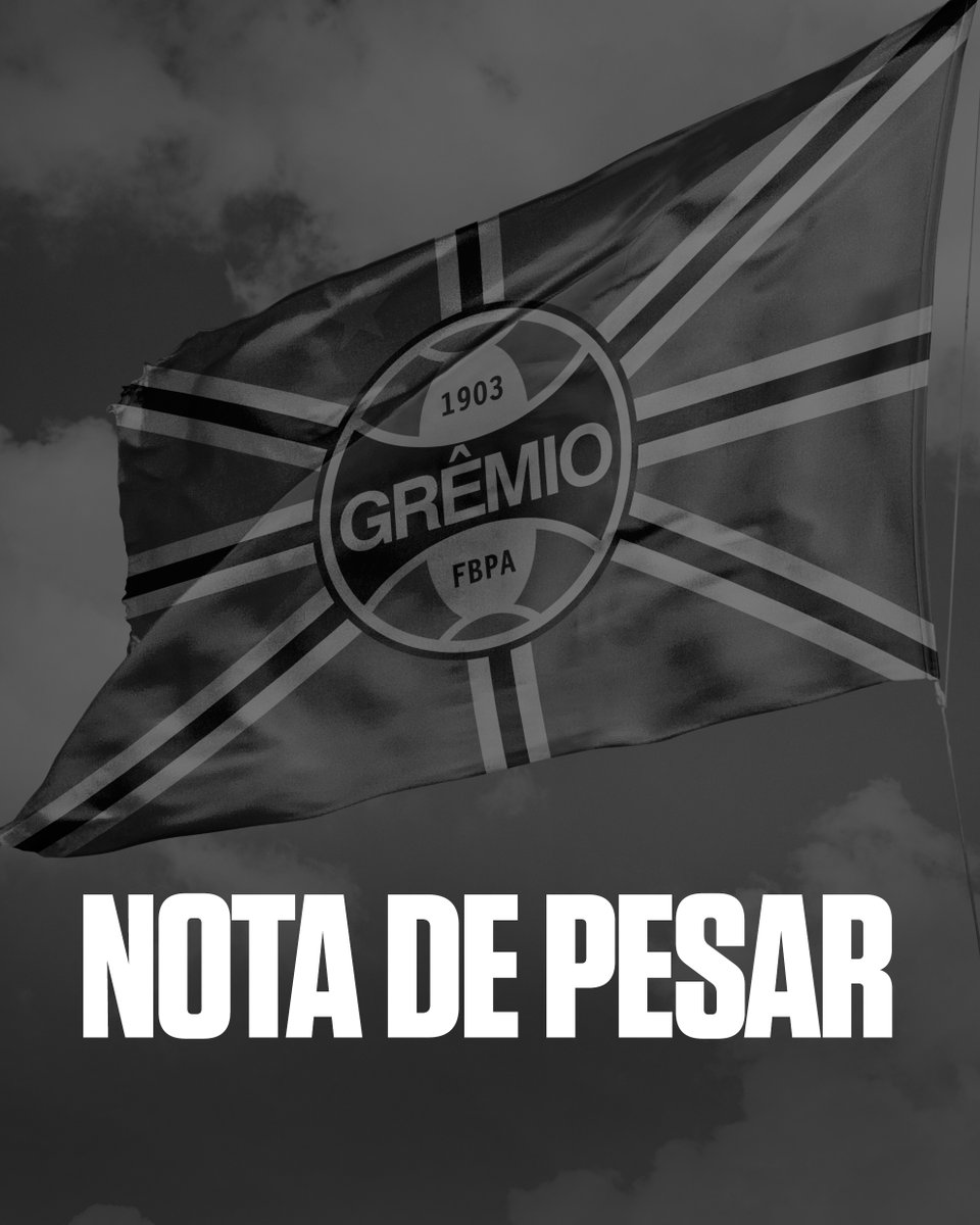 Grêmio FBPA tweet media