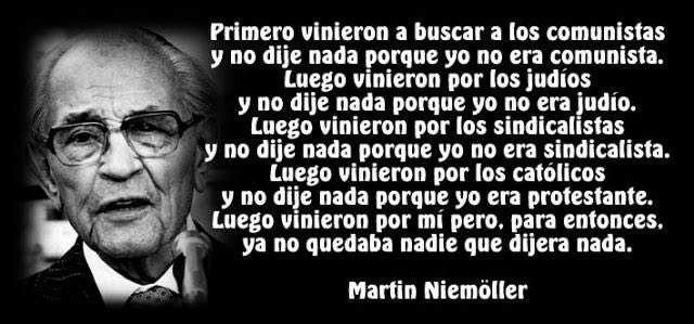 melaniacarrion's tweet image. El terrible efecto de la indiferencia humana.
