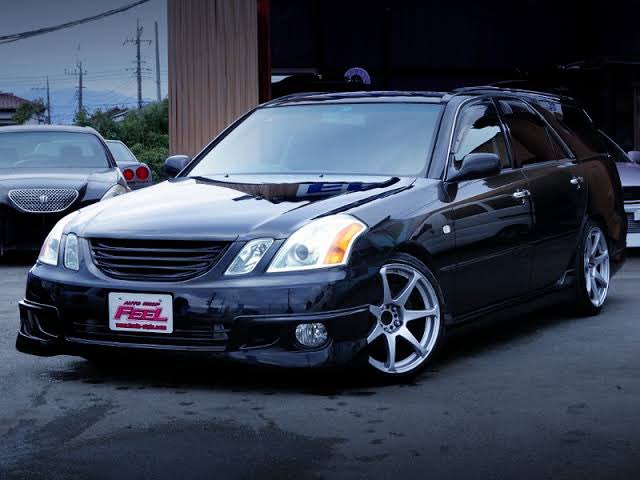 ブリッド欲しい〜