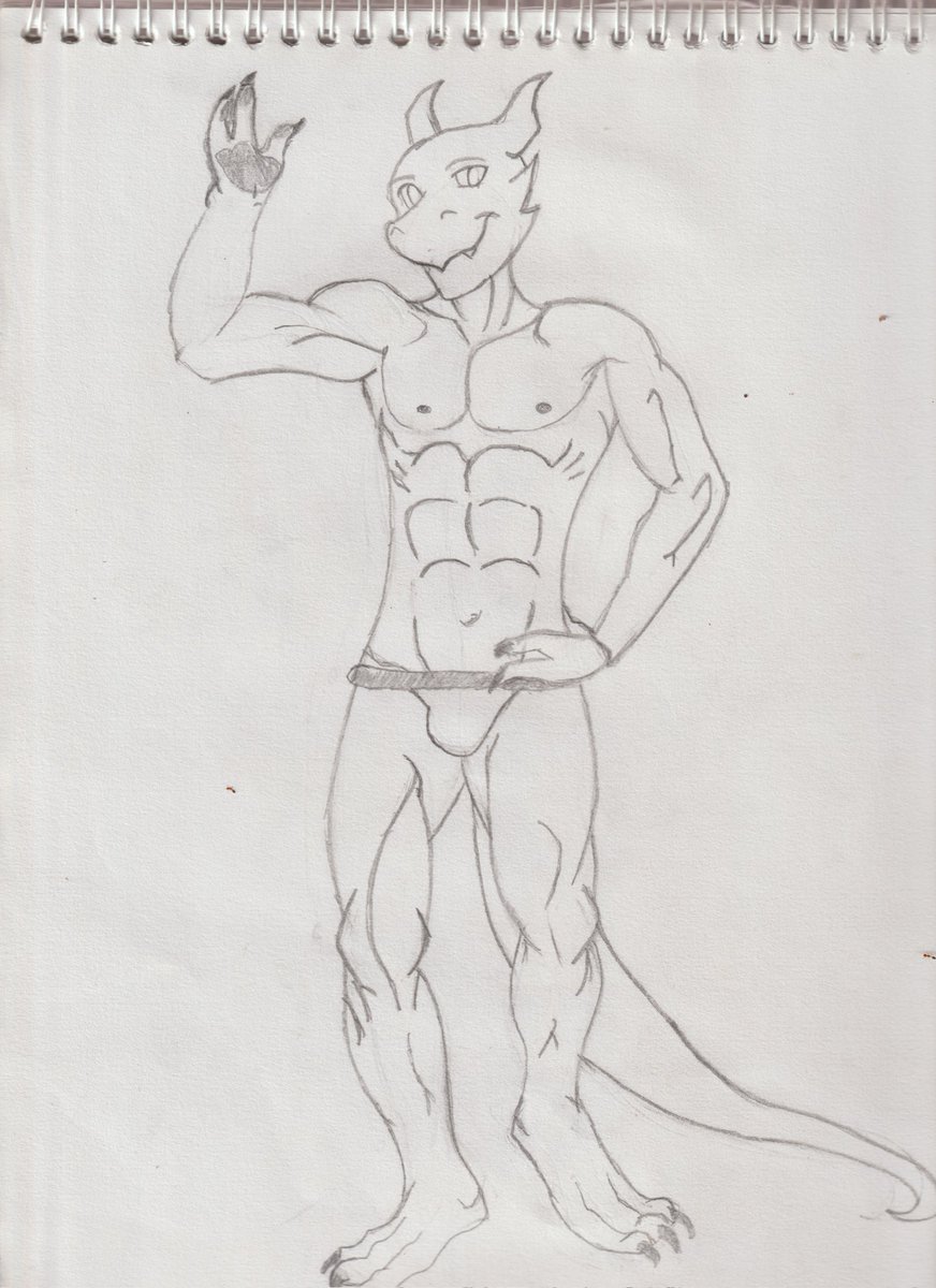 It's officially been exactly one year since I made my first drawing! Let's go!!! 💪 ✨ 🎊
Here a "before and after" you can see the same character first one was inspired by one of my favorite artists and now here a new one! (Honesty more sexy~😈)
Thanks guys for your support!!