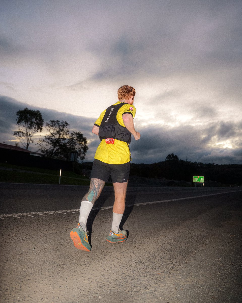 Russ Cook tweet media