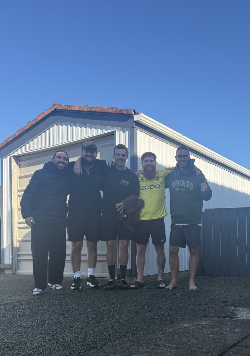 Russ Cook tweet media